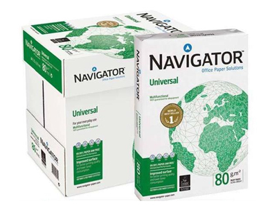 Navigator Copy Paper