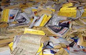 Buy Yellow Pages Paper